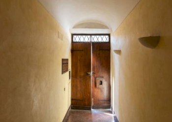 Interno palazzo - Trilocale piazza Paolo III, 19, Frascati - foto 21