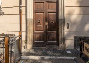 Ingresso - Trilocale piazza Paolo III, 19, Frascati - foto 22