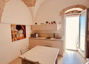 Cucina - Loft via Murigini, Ceglie Messapica - foto 2