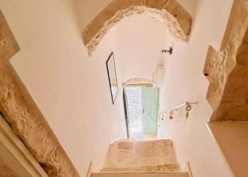 Scala - Loft via Murigini, Ceglie Messapica - foto 3