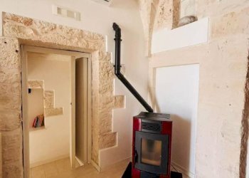 Interno palazzo - Loft via Murigini, Ceglie Messapica - foto 5