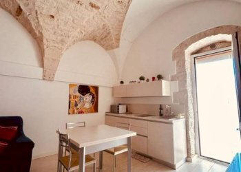 Salone - Loft via Murigini, Ceglie Messapica - foto 6