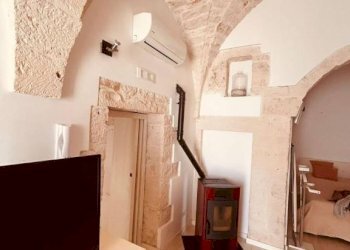 Cantina - Loft via Murigini, Ceglie Messapica - foto 7