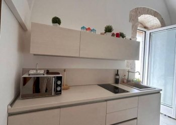 Cucina - Loft via Murigini, Ceglie Messapica - foto 8