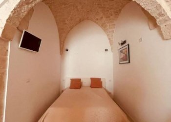 Camera da letto - Loft via Murigini, Ceglie Messapica - foto 11