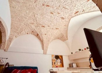 Salone - Loft via Murigini, Ceglie Messapica - foto 12