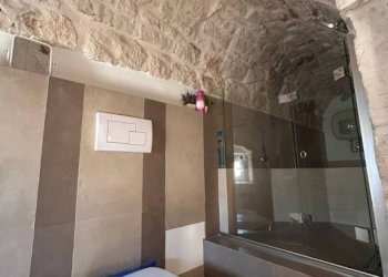 Bagno - Loft via Murigini, Ceglie Messapica - foto 14