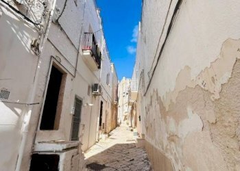 Zona - Loft via Murigini, Ceglie Messapica - foto 16