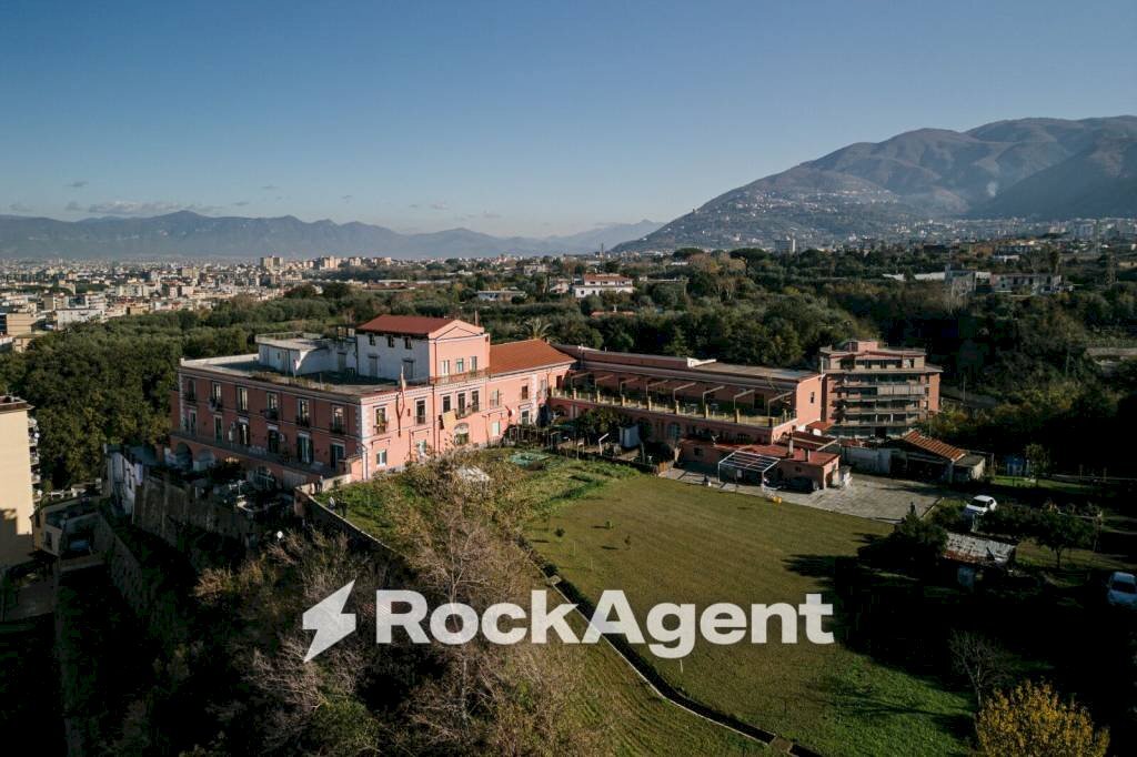Vista - Trilocale salita Scanzano, 10, Castellammare di Stabia - foto 1