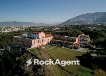 Vista - Trilocale salita Scanzano, 10, Castellammare di Stabia - foto 1