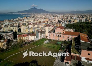 Vista - Trilocale salita Scanzano, 10, Castellammare di Stabia - foto 4