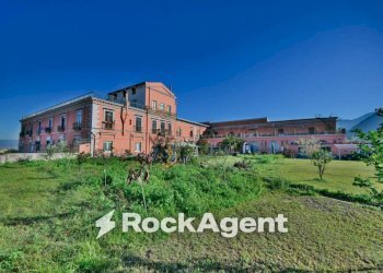 Terreno - Trilocale salita Scanzano, 10, Castellammare di Stabia - foto 6