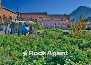 Terreno - Trilocale salita Scanzano, 10, Castellammare di Stabia - foto 9