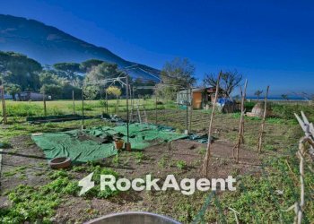 Terreno - Trilocale salita Scanzano, 10, Castellammare di Stabia - foto 11