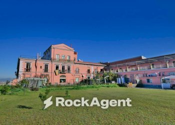 Terreno - Trilocale salita Scanzano, 10, Castellammare di Stabia - foto 12