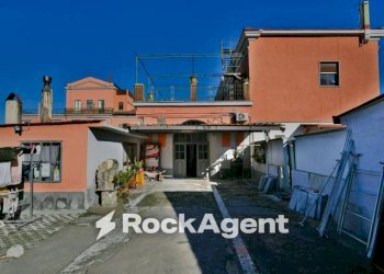Zona - Trilocale salita Scanzano, 10, Castellammare di Stabia - foto 15