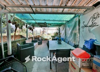 Veranda - Trilocale salita Scanzano, 10, Castellammare di Stabia - foto 19