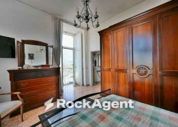 Camera da letto - Trilocale salita Scanzano, 10, Castellammare di Stabia - foto 21