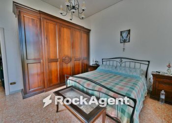 Camera da letto - Trilocale salita Scanzano, 10, Castellammare di Stabia - foto 22