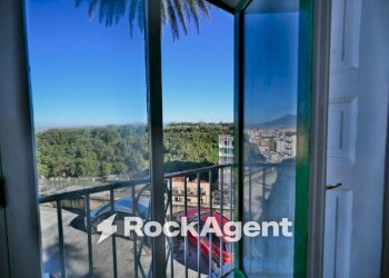 Vista - Trilocale salita Scanzano, 10, Castellammare di Stabia - foto 23