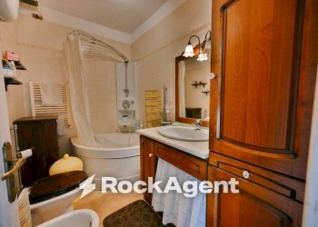 Bagno - Trilocale salita Scanzano, 10, Castellammare di Stabia - foto 24