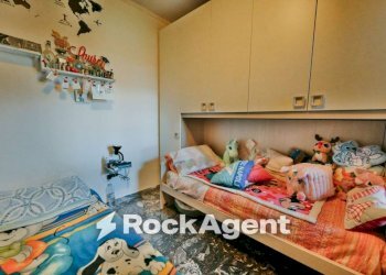 Camera da letto - Trilocale salita Scanzano, 10, Castellammare di Stabia - foto 30