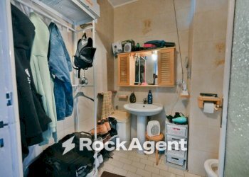 Bagno - Trilocale salita Scanzano, 10, Castellammare di Stabia - foto 31