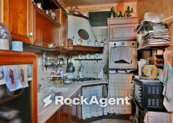 Cucina - Trilocale salita Scanzano, 10, Castellammare di Stabia - foto 33