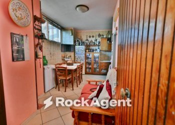 Cucina - Trilocale salita Scanzano, 10, Castellammare di Stabia - foto 38