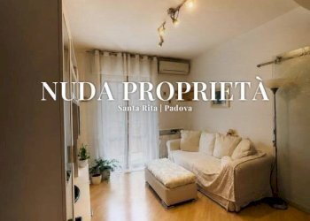 Salone - Three-room apartment via Roberto Ardigò, 18, Padova - photo 1