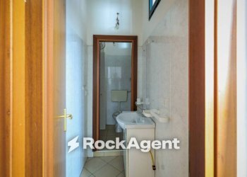 Bagno - Stabile - Palazzo via San Nicola, 1, Amorosi - foto 4