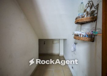 Ripostiglio - Stabile - Palazzo via San Nicola, 1, Amorosi - foto 7