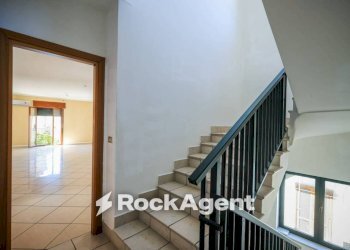 Scala - Stabile - Palazzo via San Nicola, 1, Amorosi - foto 11