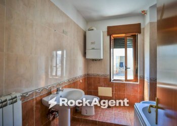 Bagno - Stabile - Palazzo via San Nicola, 1, Amorosi - foto 18
