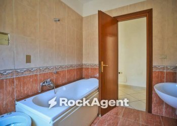 Bagno - Stabile - Palazzo via San Nicola, 1, Amorosi - foto 20