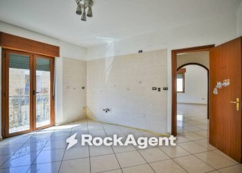 Cucina - Stabile - Palazzo via San Nicola, 1, Amorosi - foto 22