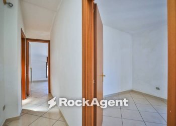 Corridoio - Stabile - Palazzo via San Nicola, 1, Amorosi - foto 27
