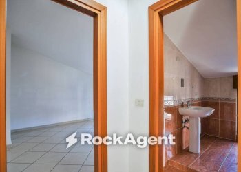 Corridoio - Stabile - Palazzo via San Nicola, 1, Amorosi - foto 30