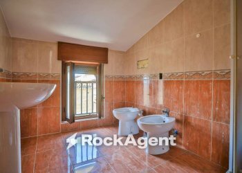 Bagno - Stabile - Palazzo via San Nicola, 1, Amorosi - foto 36
