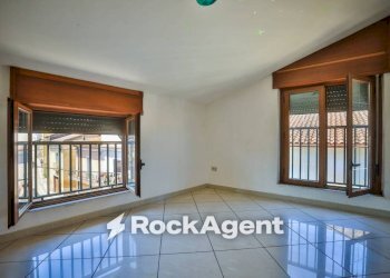 Camera da letto - Stabile - Palazzo via San Nicola, 1, Amorosi - foto 37