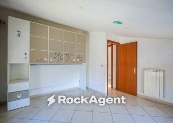 Camera da letto - Stabile - Palazzo via San Nicola, 1, Amorosi - foto 39