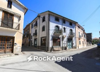 Zona - Stabile - Palazzo via San Nicola, 1, Amorosi - foto 41