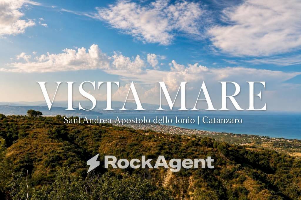 Vista - Appartamento corso Umberto I, 32, Sant'Andrea Apostolo dello Ionio - foto 1