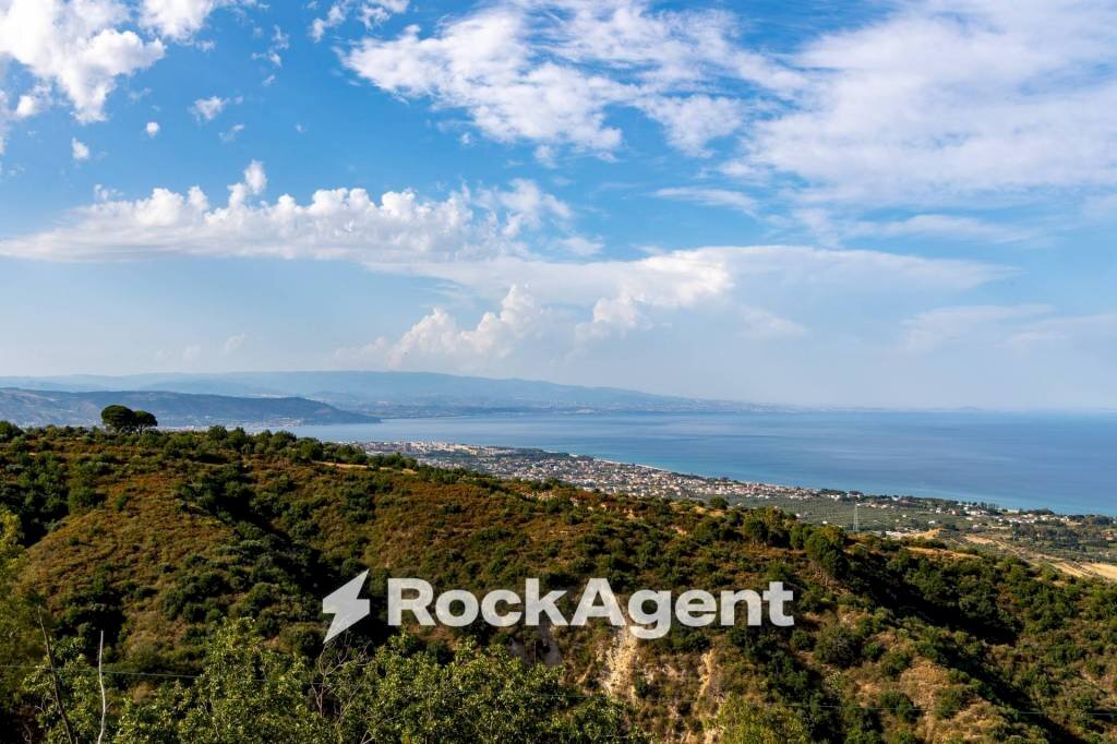 Vista - Appartamento corso Umberto I, 32, Sant'Andrea Apostolo dello Ionio - foto 2