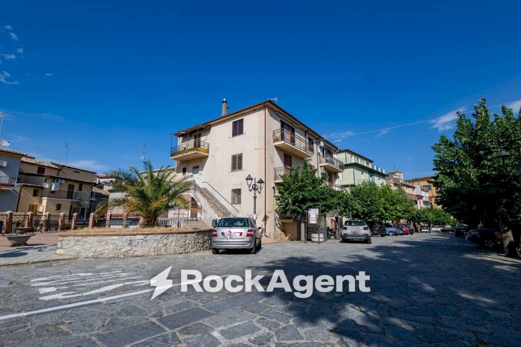 Zona - Appartamento corso Umberto I, 32, Sant'Andrea Apostolo dello Ionio - foto 3