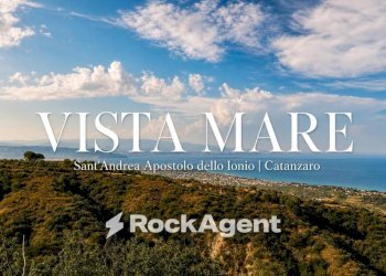 Vista - Appartamento corso Umberto I, 32, Sant'Andrea Apostolo dello Ionio - foto 1