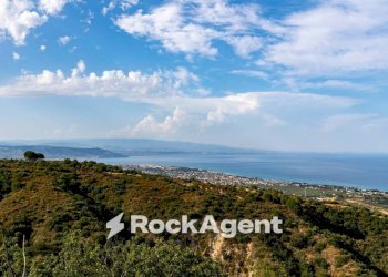 Vista - Appartamento corso Umberto I, 32, Sant'Andrea Apostolo dello Ionio - foto 2