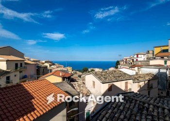 Vista - Appartamento corso Umberto I, 32, Sant'Andrea Apostolo dello Ionio - foto 6