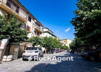 Zona - Appartamento corso Umberto I, 32, Sant'Andrea Apostolo dello Ionio - foto 13