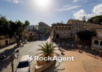 Vista - Appartamento corso Umberto I, 32, Sant'Andrea Apostolo dello Ionio - foto 14